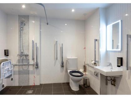 Point A Hotel Dublin Parnell Street - image 24