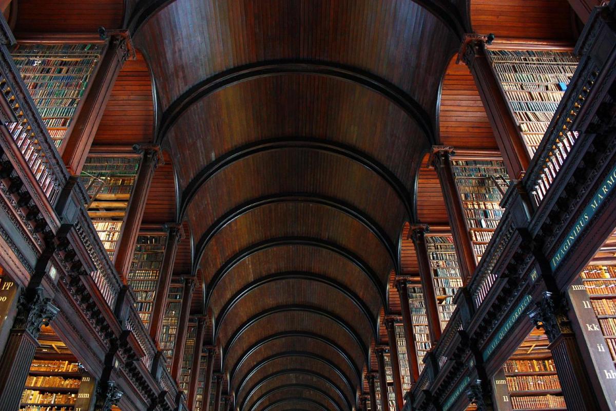 Temple Bar Lane by the KeyCollections - image 4