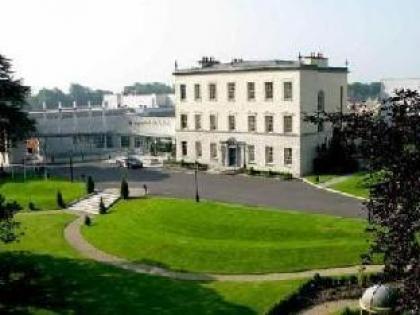 Dunboyne Castle Hotel & Spa