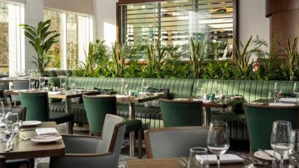 Dunboyne Castle Hotel & Spa - image 22