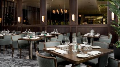 Dunboyne Castle Hotel & Spa - image 23
