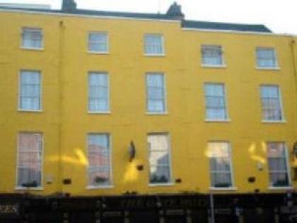 The Gate Hotel by thekeycollections