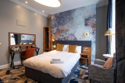 Keavan's Port Hotel  Dublin