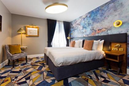Keavan's Port Hotel  Dublin - image 12
