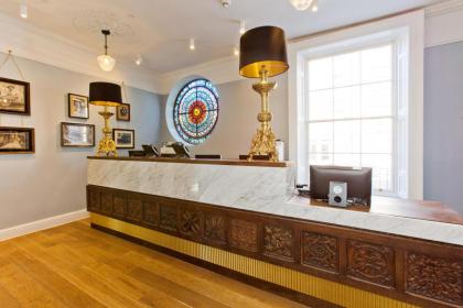 Keavan's Port Hotel  Dublin - image 13