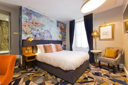 Keavan's Port Hotel  Dublin - image 19
