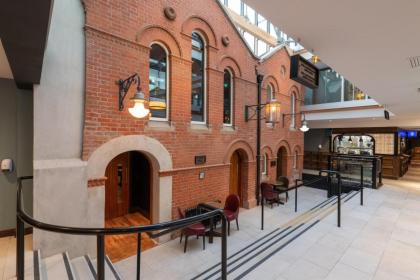 Keavan's Port Hotel  Dublin - image 22