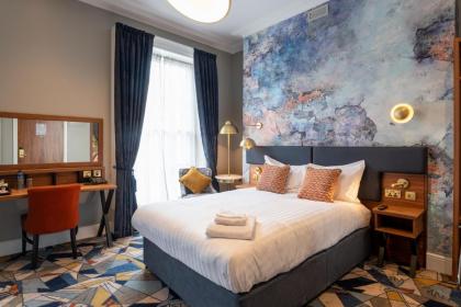 Keavan's Port Hotel  Dublin - image 7