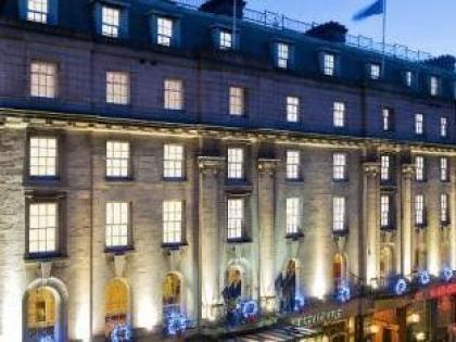 Wynn's Hotel Dublin 