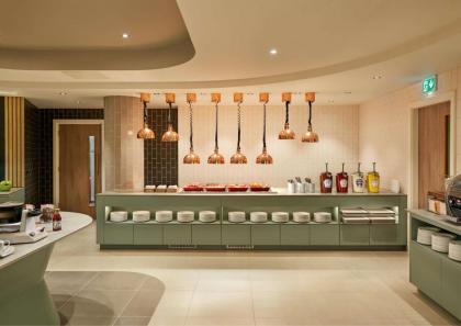 Hampton by Hilton Dublin City Centre - image 10