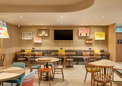 Hampton by Hilton Dublin City Centre - image 15