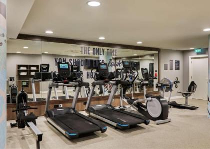 Hampton by Hilton Dublin City Centre - image 16