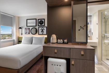Hampton by Hilton Dublin City Centre - image 19