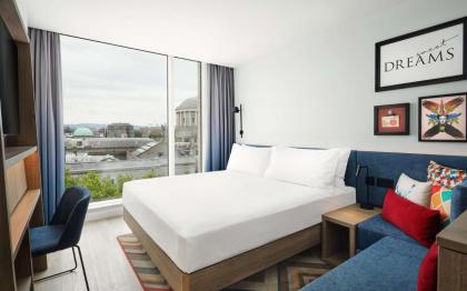 Hampton by Hilton Dublin City Centre - image 20