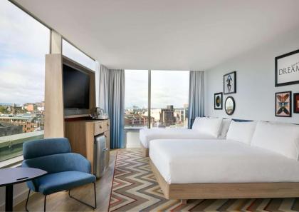 Hampton by Hilton Dublin City Centre - image 22