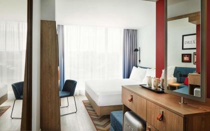 Hampton by Hilton Dublin City Centre - image 27