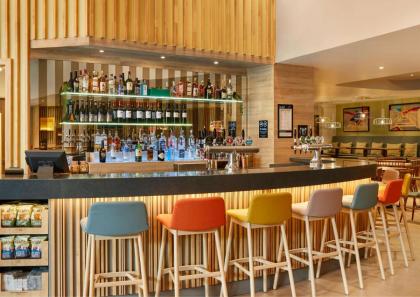 Hampton by Hilton Dublin City Centre - image 7