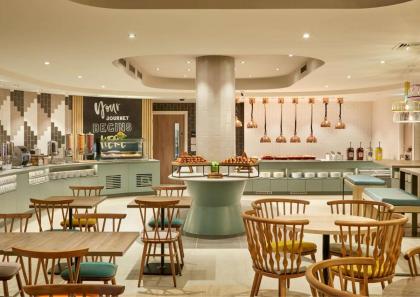 Hampton by Hilton Dublin City Centre - image 9