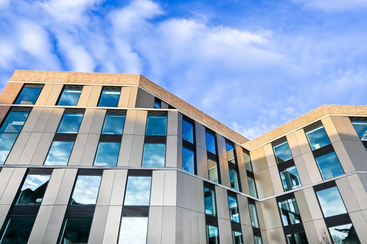 Staycity Aparthotels Mark Street - main image