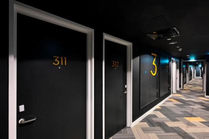 Staycity Aparthotels Mark Street - image 15