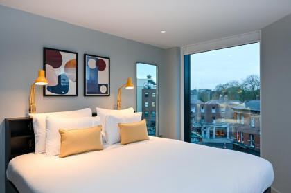Staycity Aparthotels Mark Street - image 16