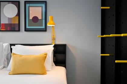 Staycity Aparthotels Mark Street - image 20