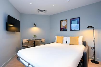 Staycity Aparthotels Mark Street - image 23
