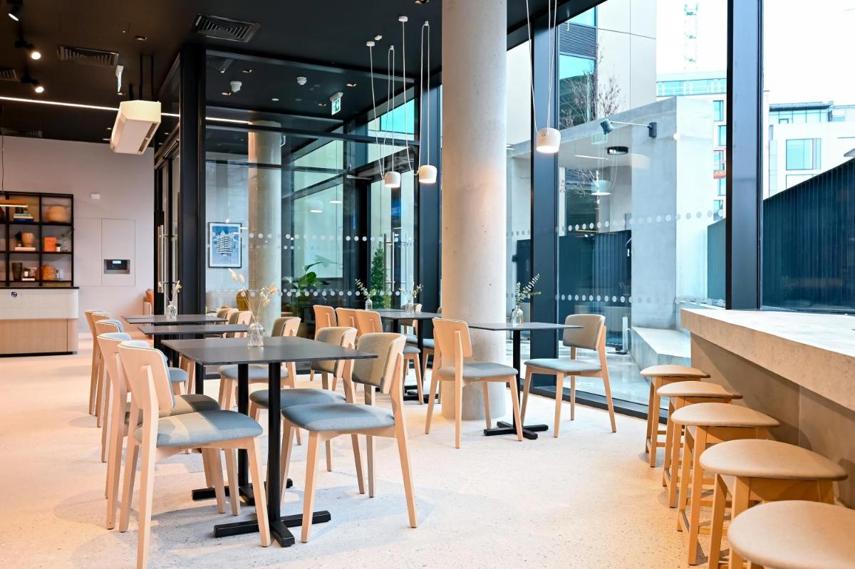 Staycity Aparthotels Mark Street - image 4