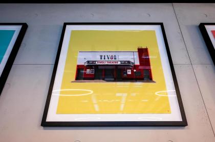 Staycity Aparthotels Tivoli - image 21