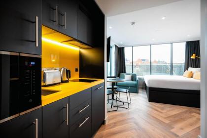Staycity Aparthotels Tivoli - image 27