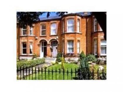 St. Aiden's Guesthouse