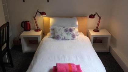 St. Aiden's Guesthouse - image 22
