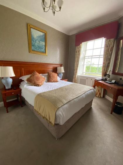 Leixlip Manor Hotel - image 22