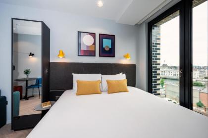 Staycity Aparthotels City Quay - image 21