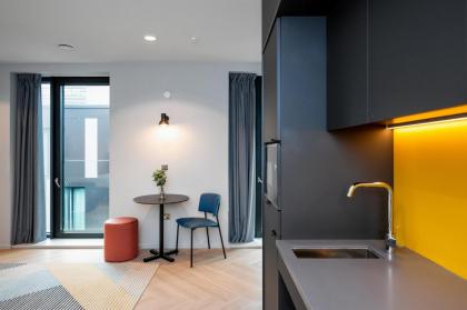 Staycity Aparthotels City Quay - image 22