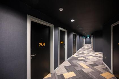 Staycity Aparthotels City Quay - image 25