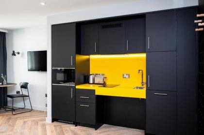 Staycity Aparthotels Dublin Tivoli - image 22