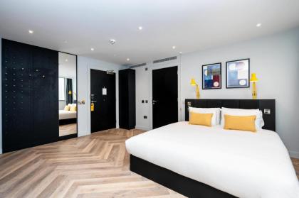 Staycity Aparthotels Dublin Tivoli - image 23