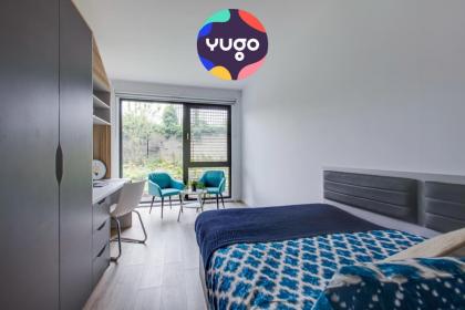Yugo Explore - Highfield Park