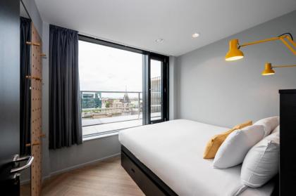 Staycity Aparthotels Dublin City Quay - image 21