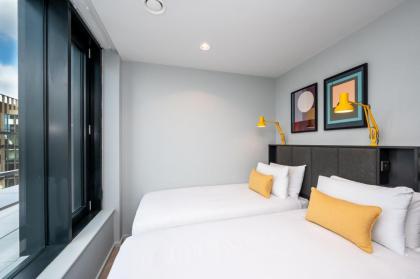 Staycity Aparthotels Dublin City Quay - image 22
