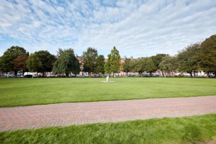 Sonder Mountjoy Square