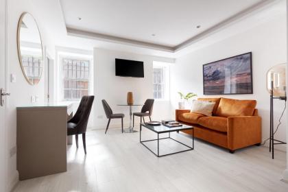 Sonder Mountjoy Square - image 11
