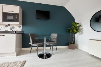 Sonder Mountjoy Square - image 2