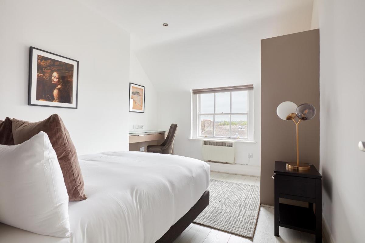 Sonder Mountjoy Square - image 4