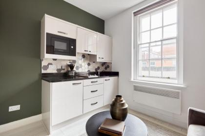 Sonder Mountjoy Square - image 6