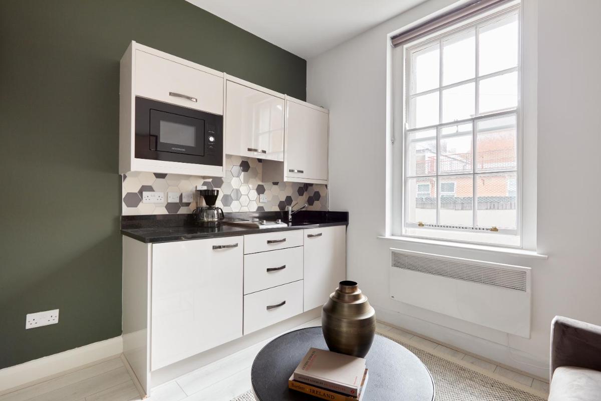 Sonder Mountjoy Square - image 6