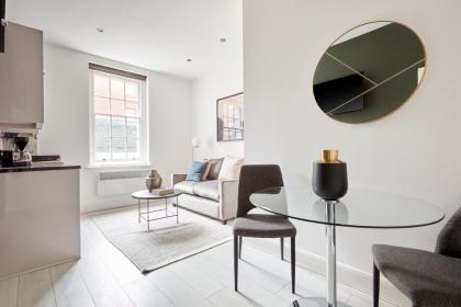 Sonder Mountjoy Square - image 7