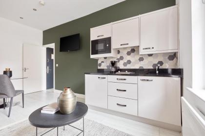 Sonder Mountjoy Square - image 9