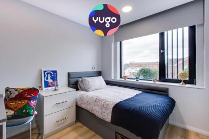 Yugo Explore - Kavanagh Court